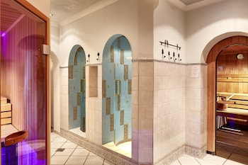 tennerhof luxury chalets