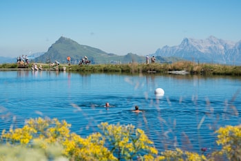 tennerhof luxury chalets
