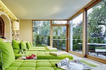 tennerhof luxury chalets