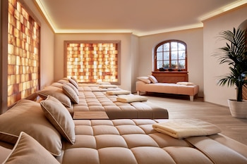 tennerhof luxury chalets