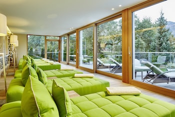 tennerhof luxury chalets
