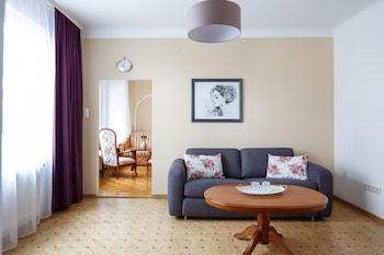 pension laubenhof