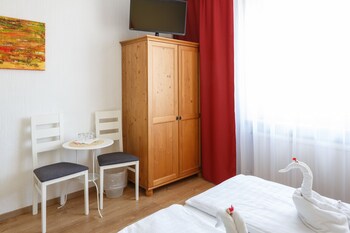pension laubenhof