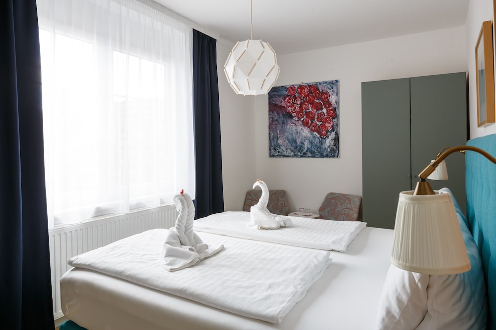 pension laubenhof