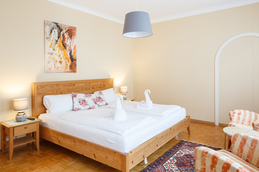 pension laubenhof