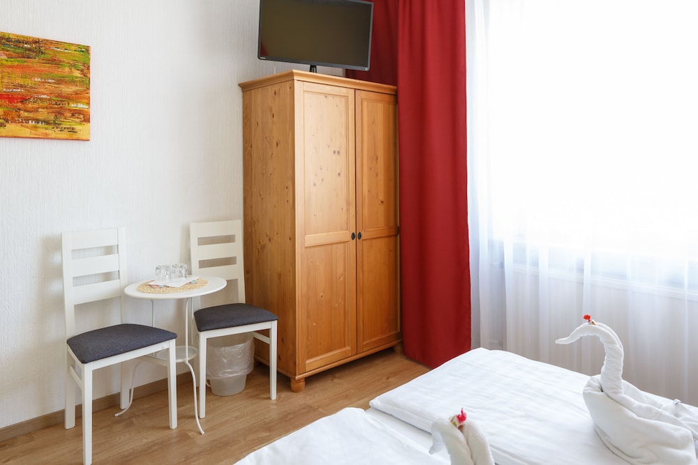 pension laubenhof