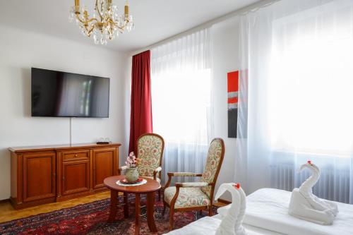 Pension Laubenhof,Near Seebühne Mörbisch Am See,3 star