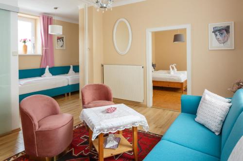Pension Laubenhof,Near Seebühne Mörbisch Am See,3 star