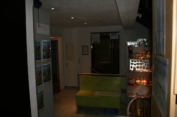 hostel bad goisern