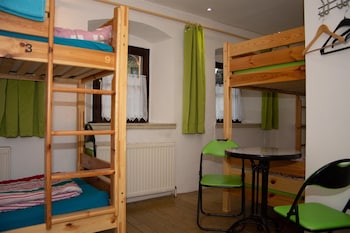 hostel bad goisern