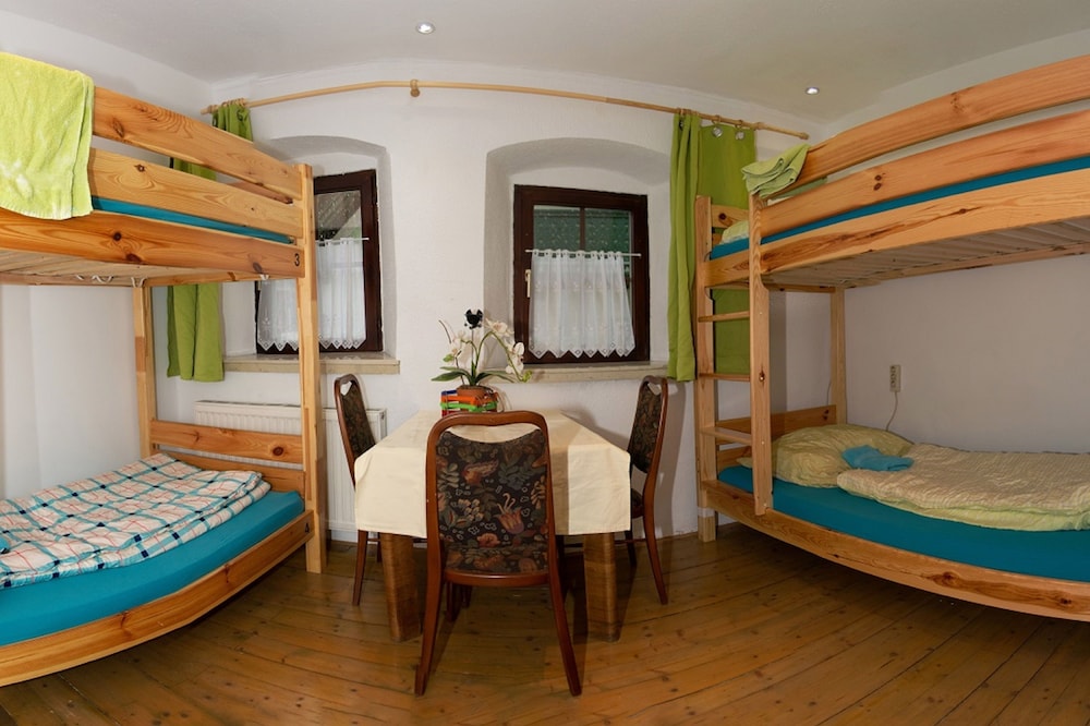 hostel bad goisern