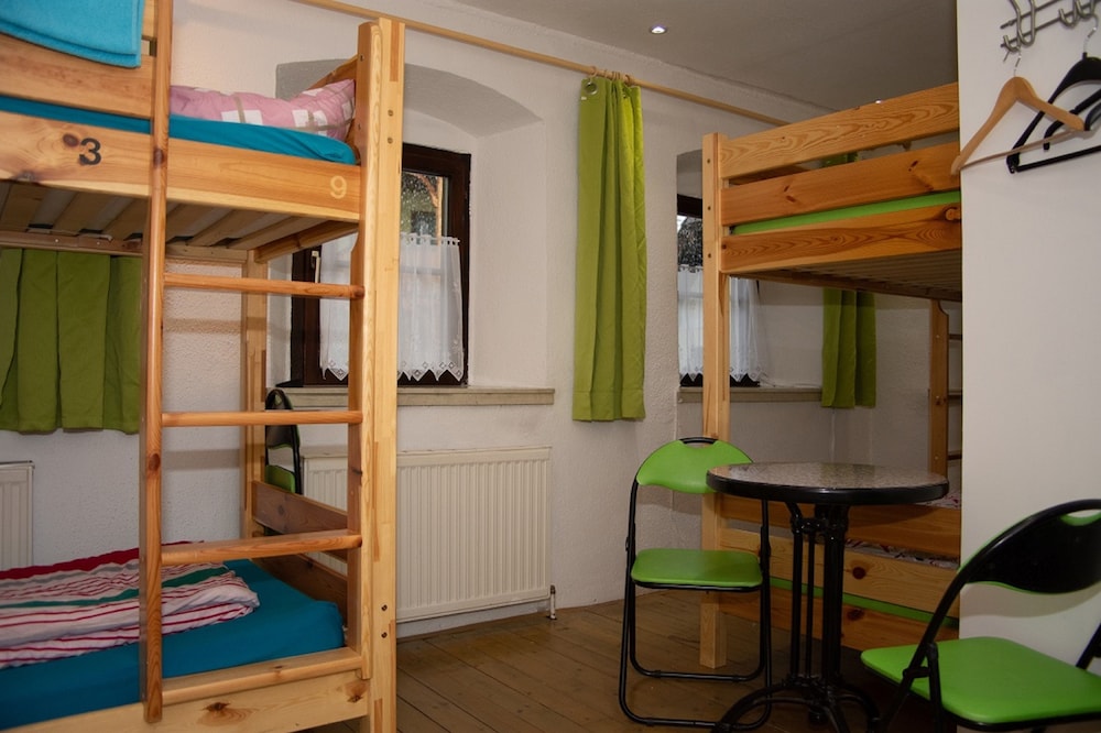 hostel bad goisern