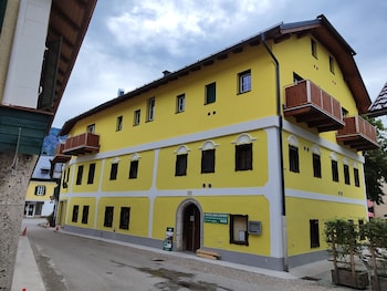 hostel bad goisern