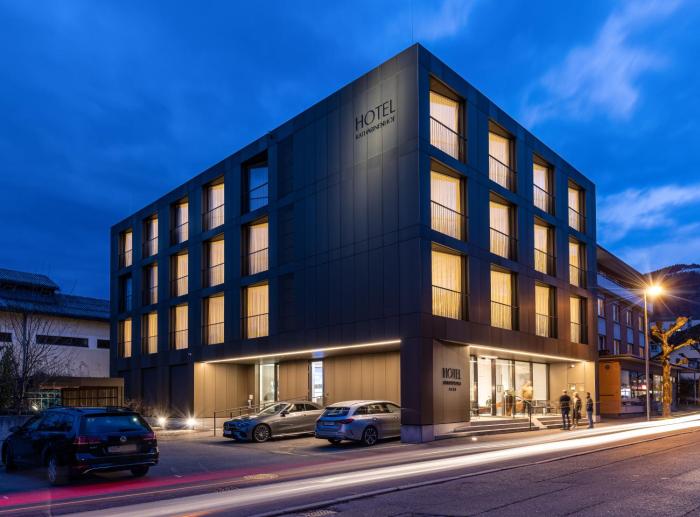 hotel katharinenhof comfort