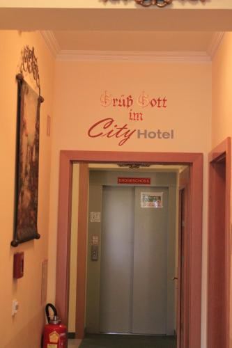 city hotel neunkirchen