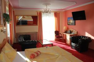 city hotel neunkirchen