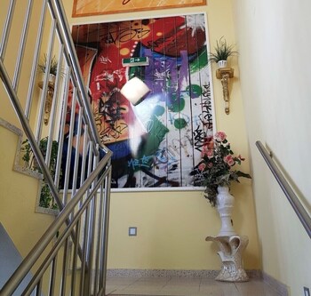 City Hotel Neunkirchen,Neunkirchen>>Bad Erlach,3 star