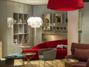 holiday inn the niu franz vienna by ihg