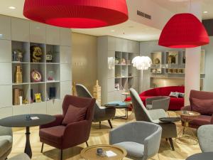 holiday inn the niu franz vienna by ihg