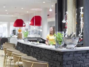 holiday inn the niu franz vienna by ihg