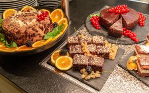 holiday inn the niu franz vienna by ihg