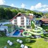 familienhotel trebesingerhof