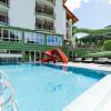 familienhotel trebesingerhof
