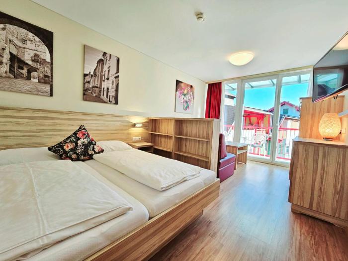 familienhotel trebesingerhof