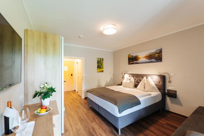 familienhotel trebesingerhof