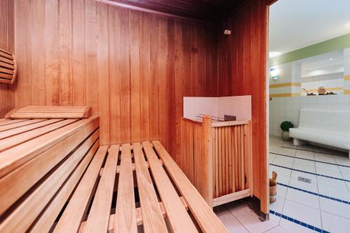 familienhotel trebesingerhof