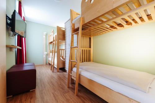 familienhotel trebesingerhof