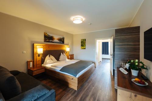 familienhotel trebesingerhof