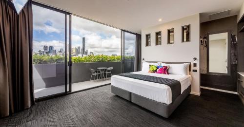 sage hotel james street