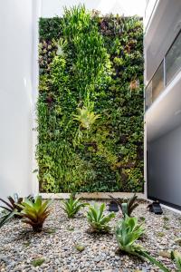 sage hotel james street