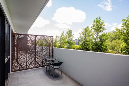 sage hotel james street