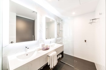 Sage Hotel James Street,Fortitude Valley>>Brisbane,4 star