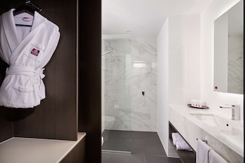 Sage Hotel James Street,Fortitude Valley>>Brisbane,4 star