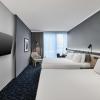 vibe hotel melbourne docklands