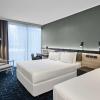 vibe hotel melbourne docklands