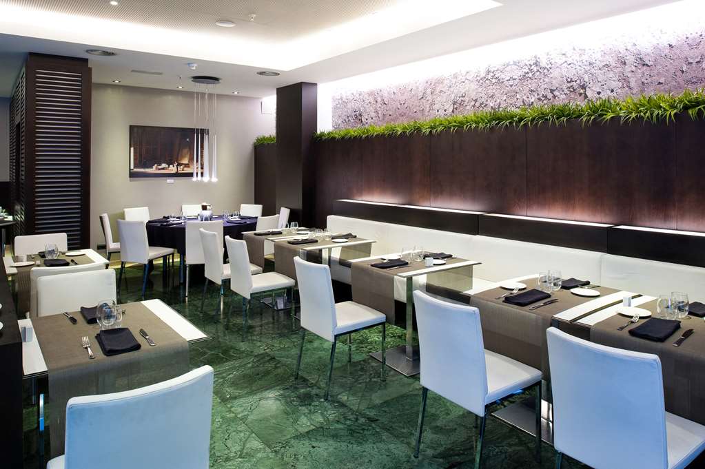 catalonia rigoletto hotel