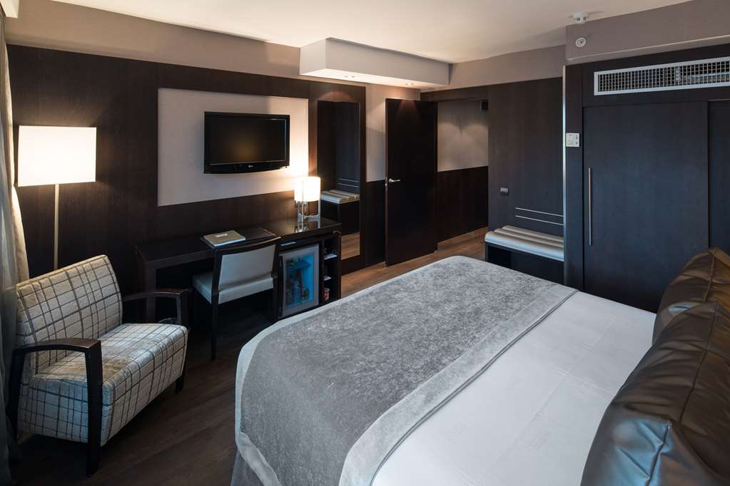 catalonia rigoletto hotel