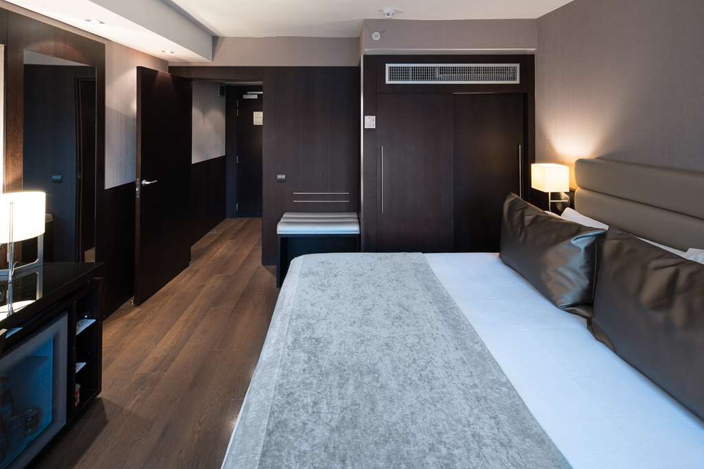 catalonia rigoletto hotel