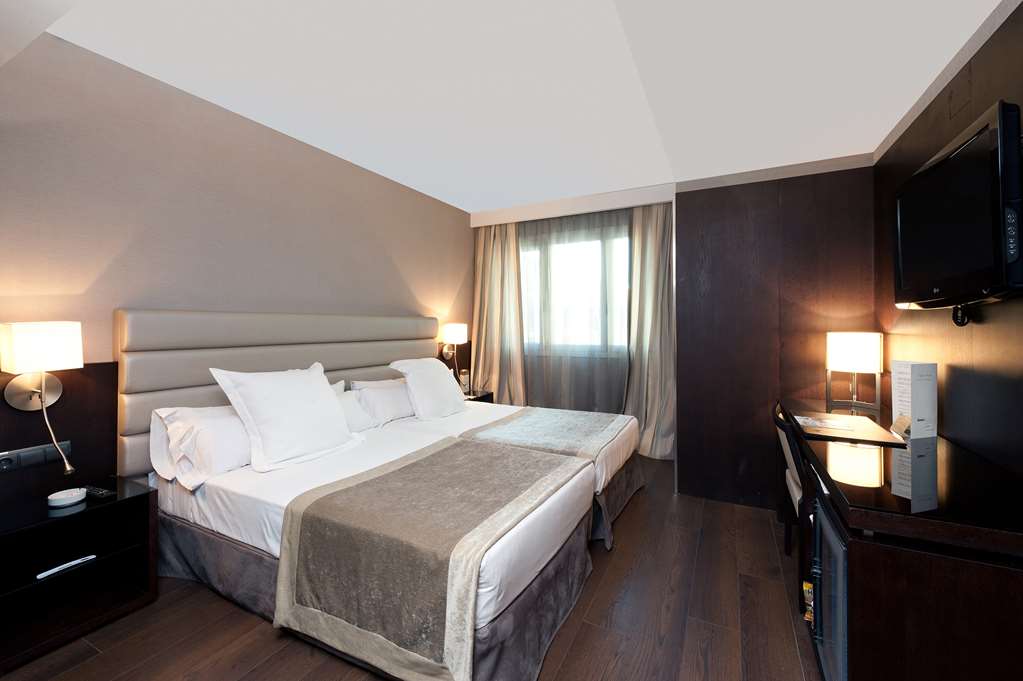 catalonia rigoletto hotel