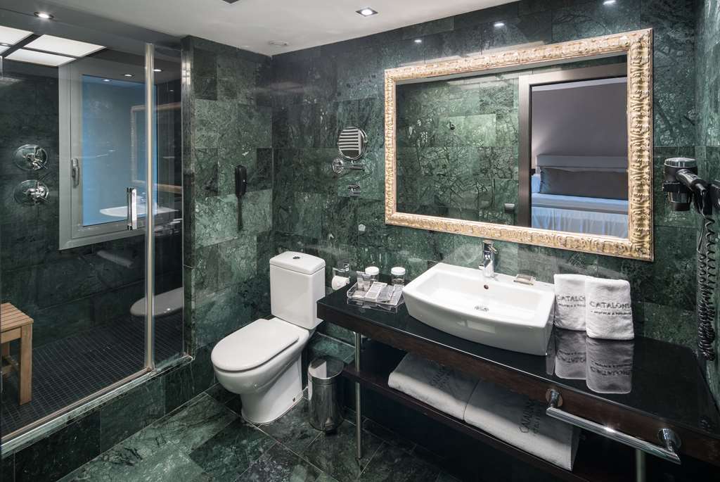 catalonia rigoletto hotel