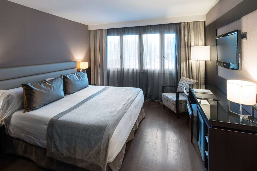 catalonia rigoletto hotel