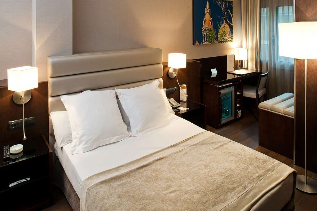 catalonia rigoletto hotel