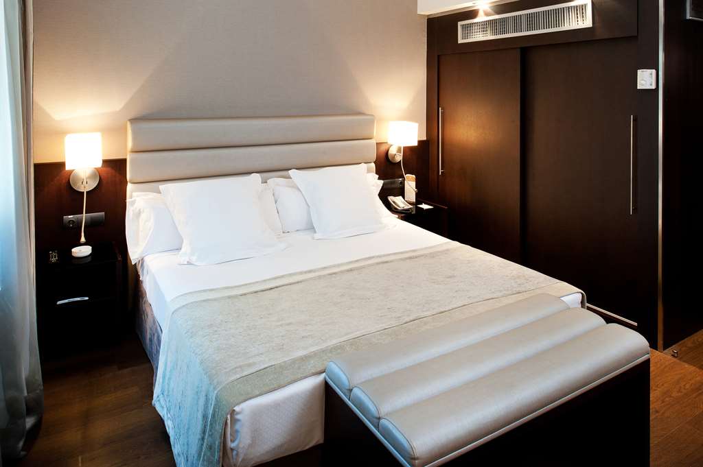 catalonia rigoletto hotel