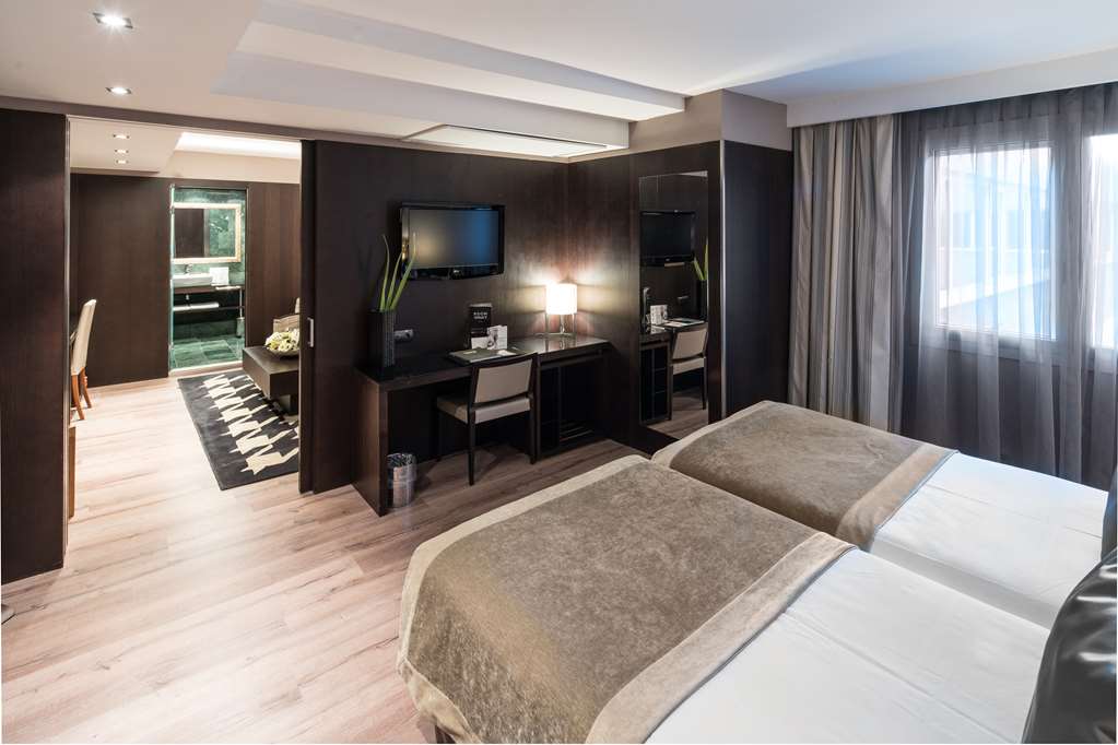 catalonia rigoletto hotel