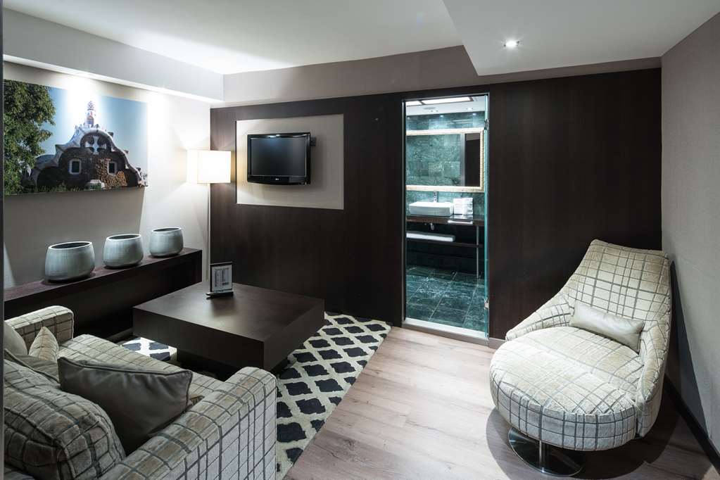 catalonia rigoletto hotel