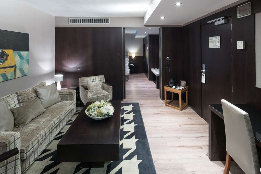 catalonia rigoletto hotel